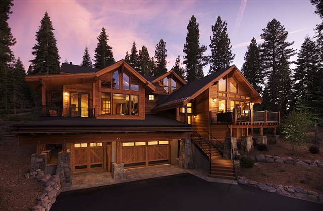 Image for 2331 Overlook Place, Truckee, CA 96161