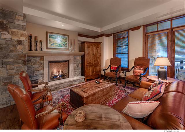 Image for 5001 Northstar Drive, Truckee, CA 96161