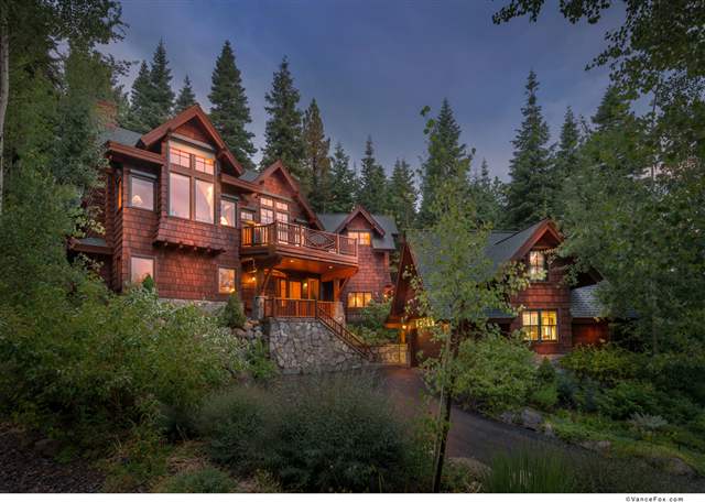 Image for 1949 Gray Wolf, Truckee, CA 96161