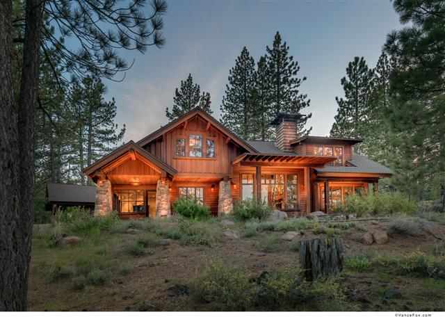 Image for 110 James Reed, Truckee, CA 96161