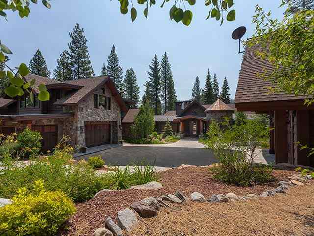 Image for 8590 Kilbarchan Court, Truckee, CA 96161