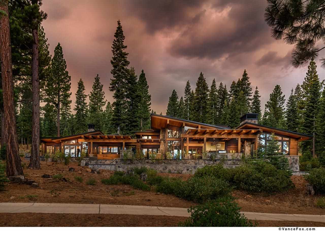 Image for 8354 Valhalla Drive, Truckee, CA 96161