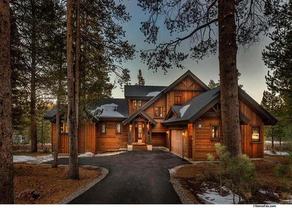 Image for 11571 Ghirard Road, Truckee, CA 96161