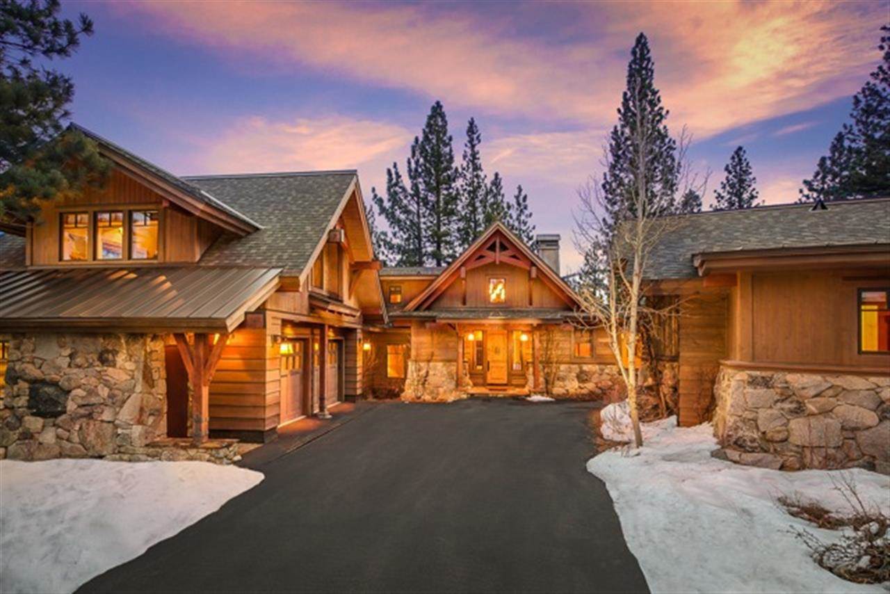 Image for 10274 Dick Barter, Truckee, CA 96161