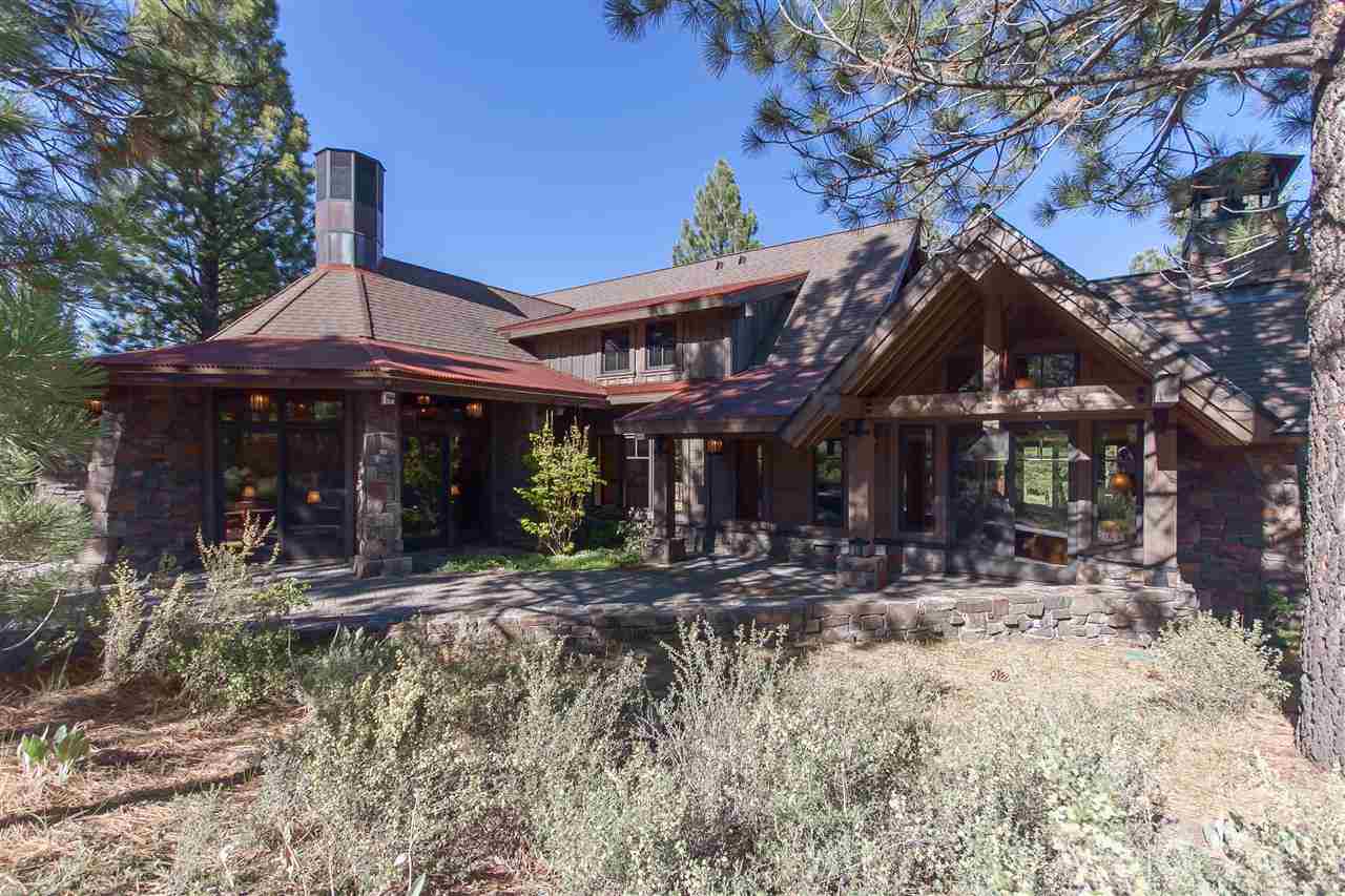 Image for 10250 Dick Barter, Truckee, CA 96161