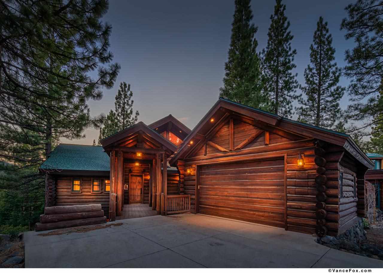 Image for 1704 Grouse Ridge Road, Truckee, CA 96161