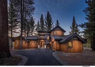 Listing Image 1 for 11270 Henness Road, Truckee, CA 96161