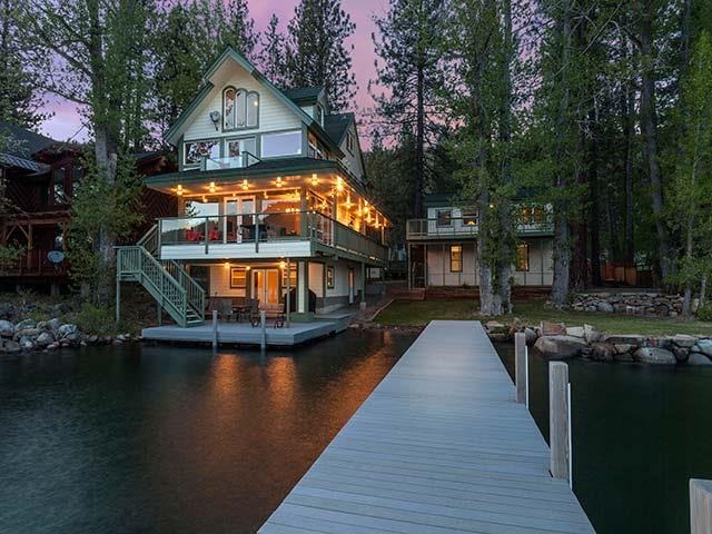 Image for 13635 Donner Pass Road, Truckee, CA 96161