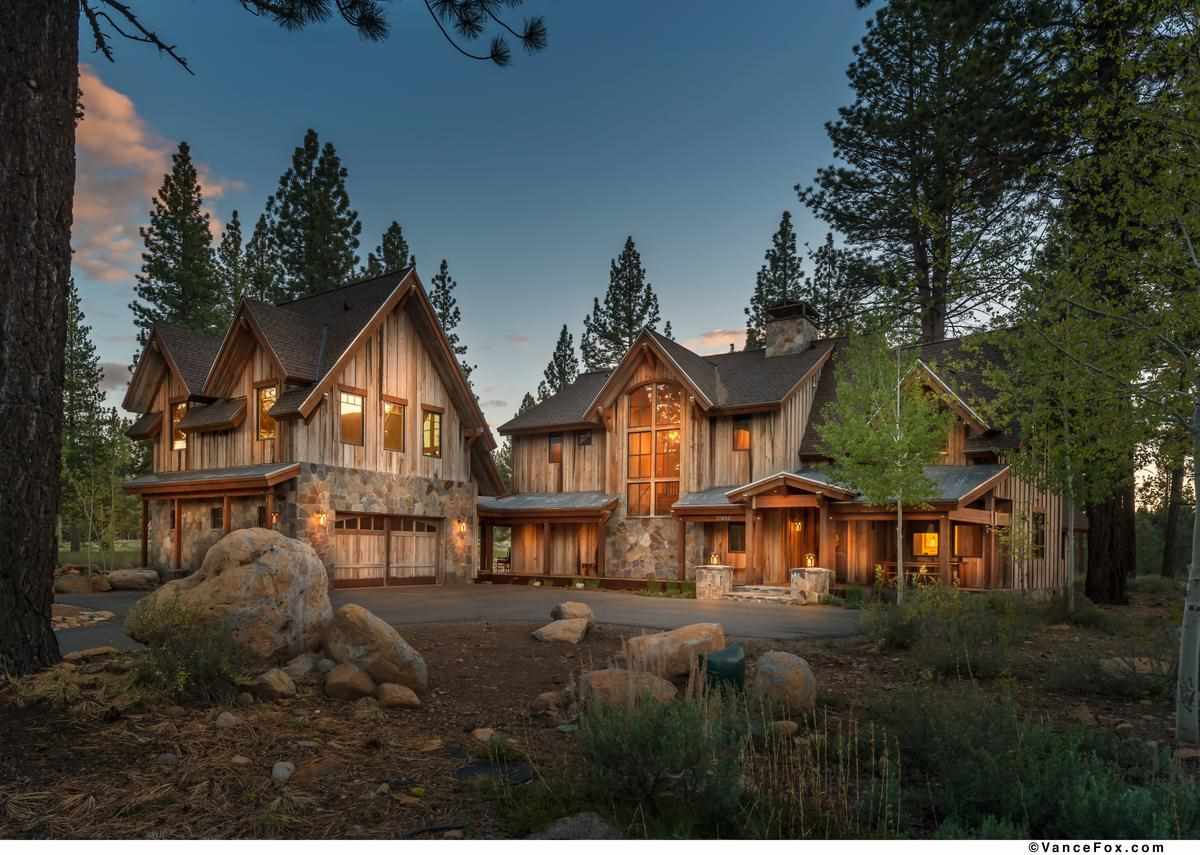 Image for 12650 Caleb Drive, Truckee, CA 96161