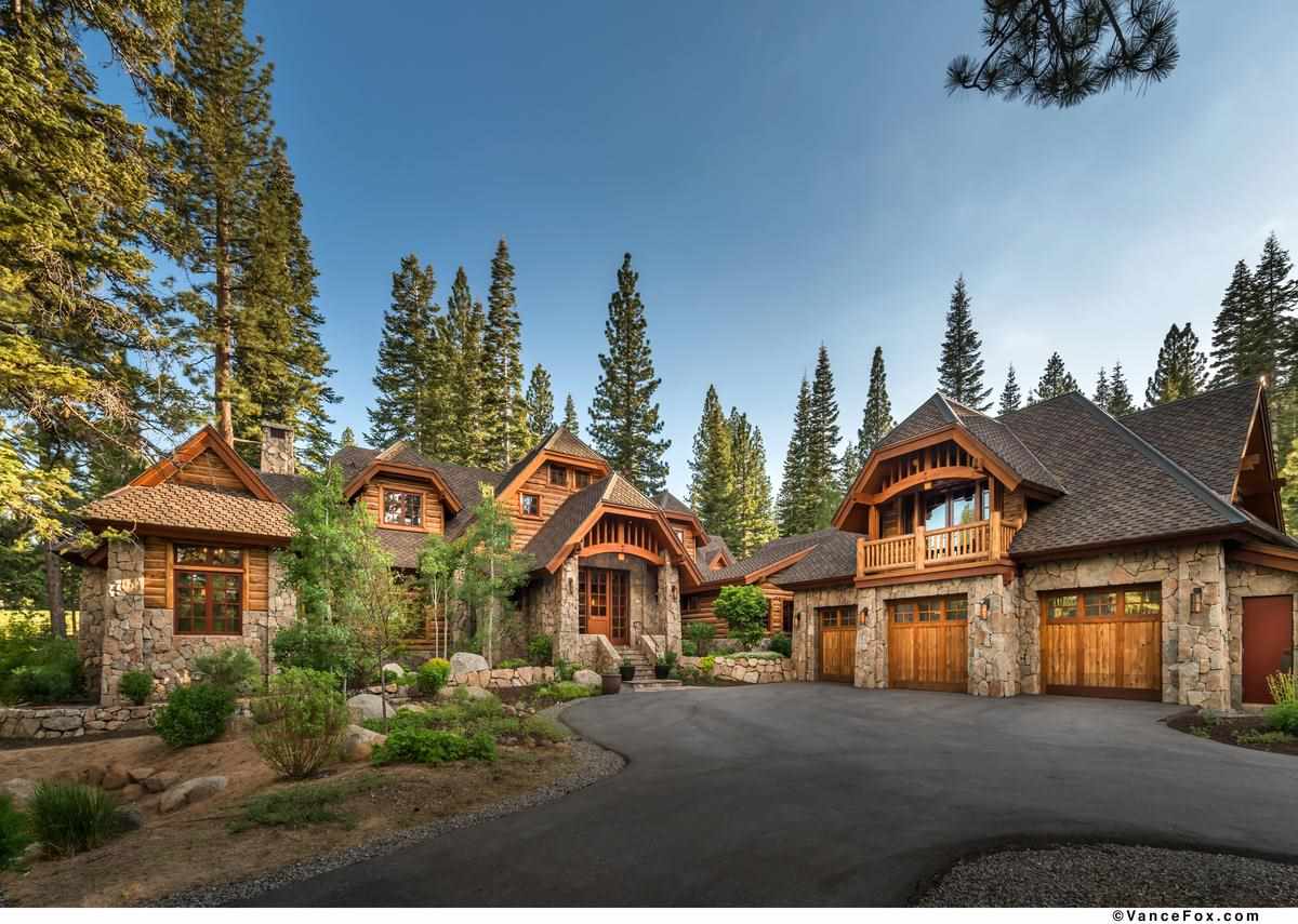 Image for 8446 Valhalla Drive, Truckee, CA 96161