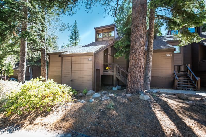 Image for 6036 Mill Camp, Truckee, CA 96161