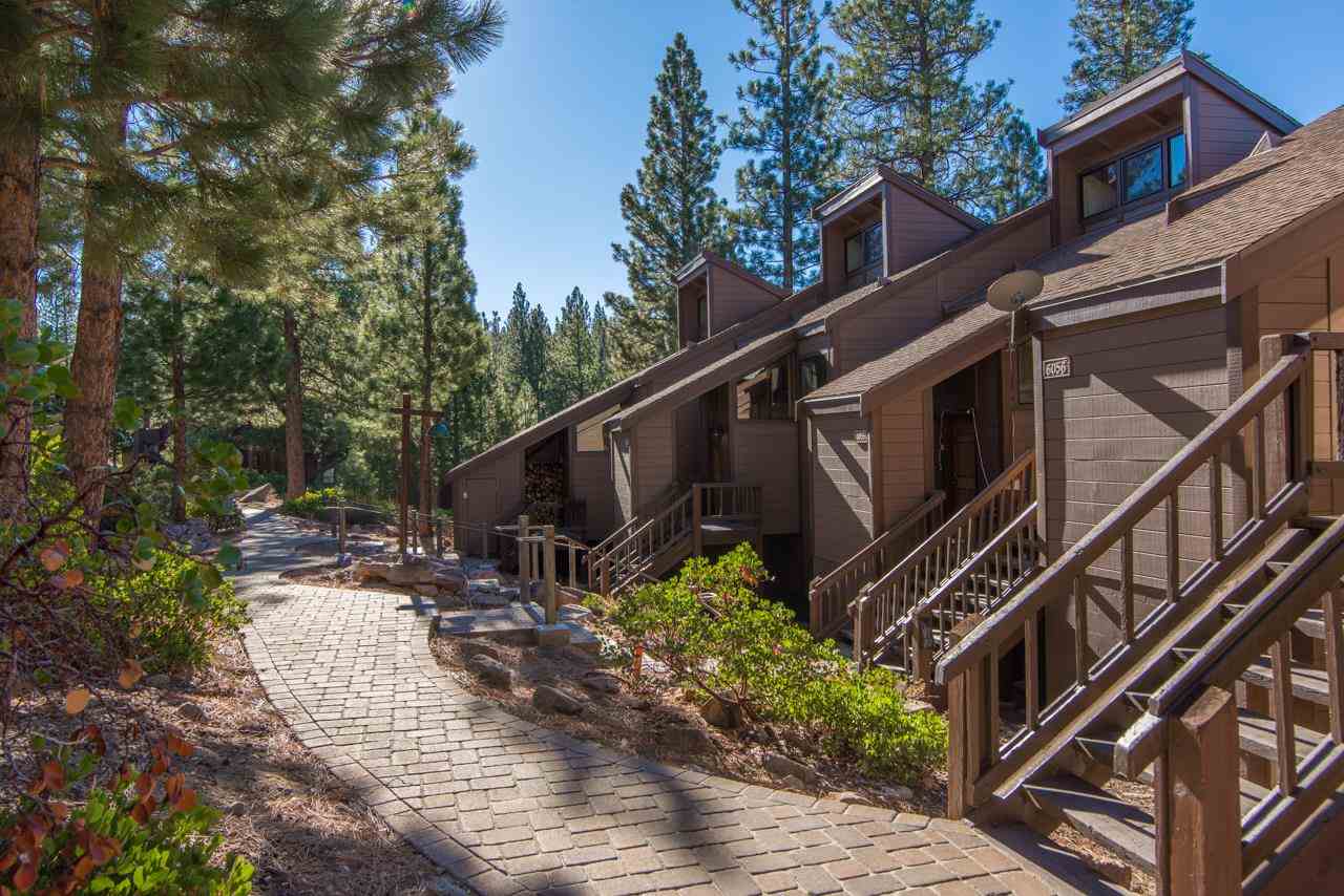 Image for 6054 Bear Trap, Truckee, CA 96161
