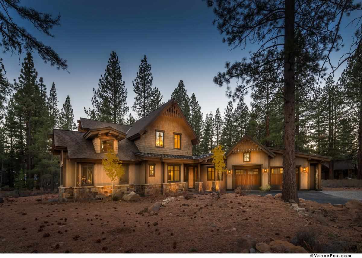 Image for 12361 Caleb Drive, Truckee, CA 96161