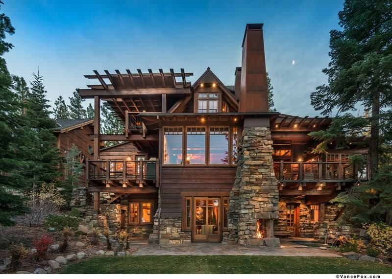 Image for 1946 Gray Wolf, Truckee, CA 96161