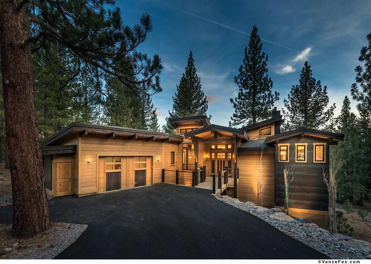 Image for 10789 Labelle Court, Truckee, CA 96161