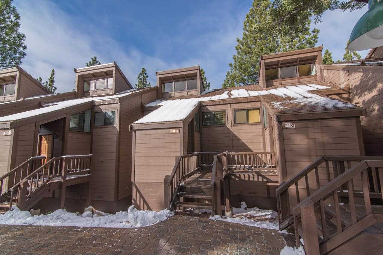 Image for 6099 Rocky Point Circle, Truckee, CA 96161
