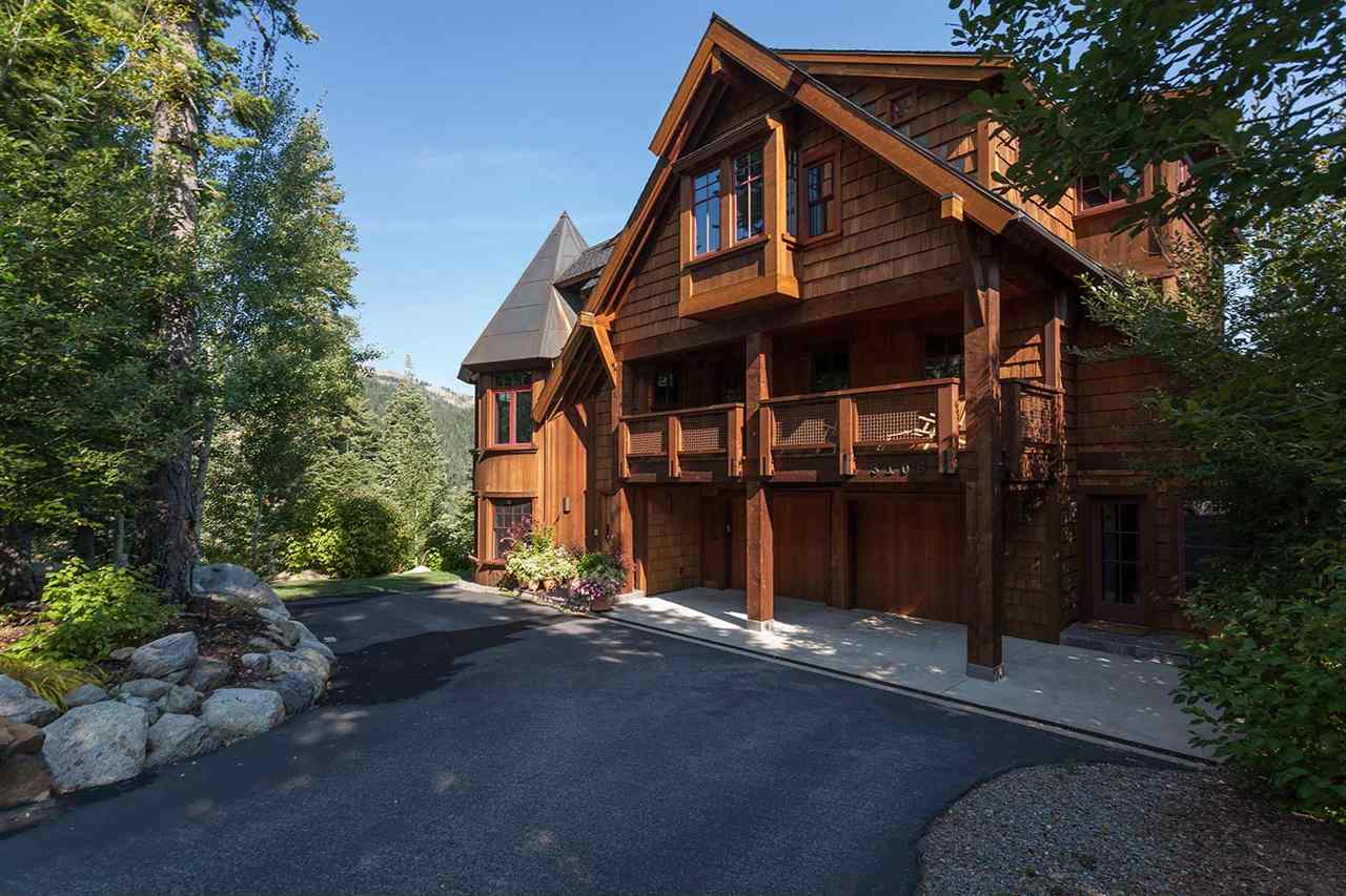 Image for 3106 Sierra Ridge Place, Olympic Valley, CA 96146