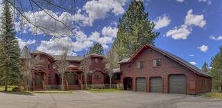 Listing Image 1 for 11655 Mt Rose View Drive, Truckee, CA 96161