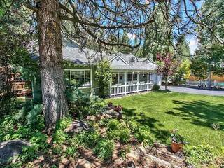 Listing Image 1 for 11758 Riverview Avenue, Truckee, CA 96161