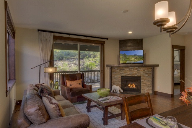 Image for 11595 Dolomite Way, Truckee, CA 96161