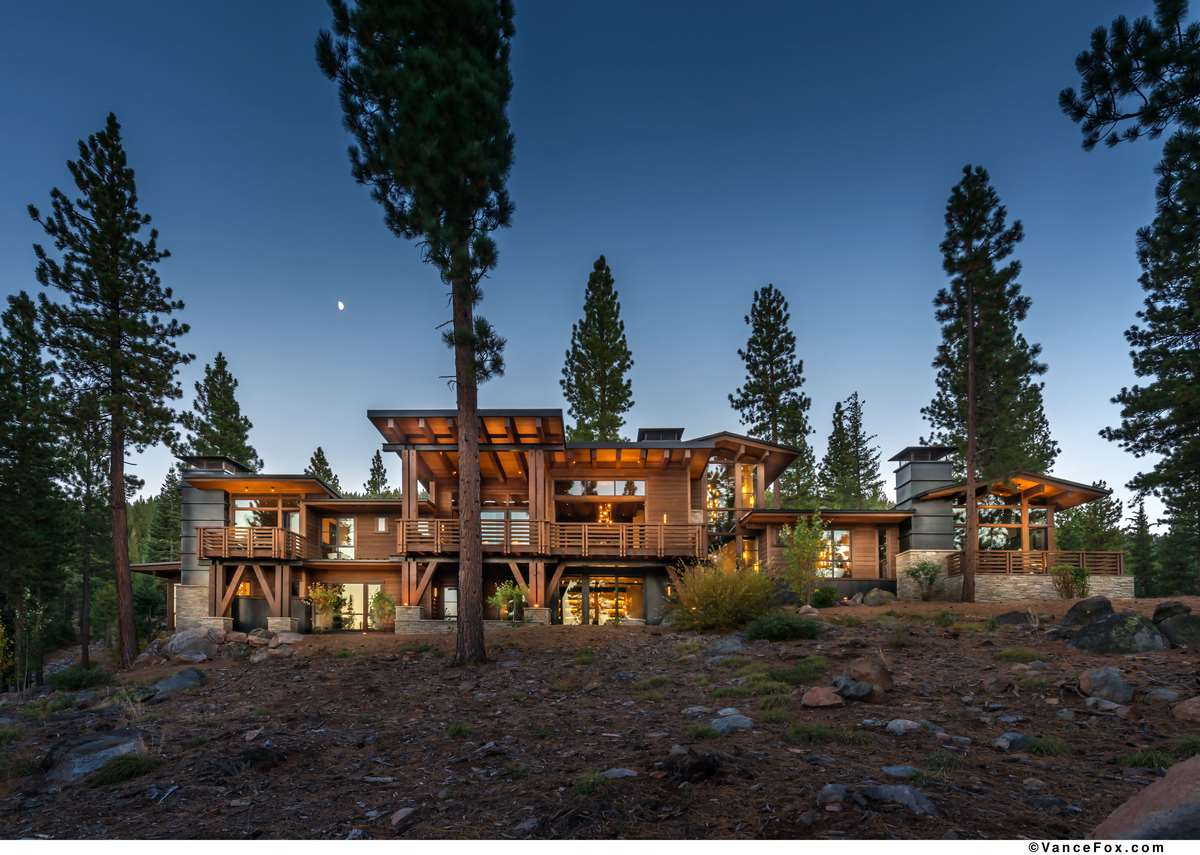 Image for 9500 Dunsmuir Way, Truckee, CA 96161