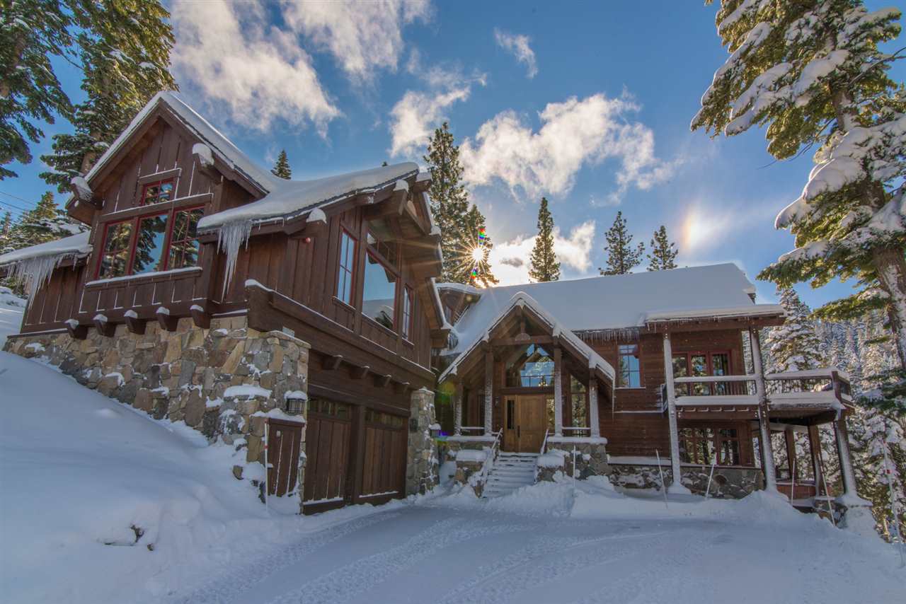 Image for 2392 Overlook Place, Truckee, CA 96161