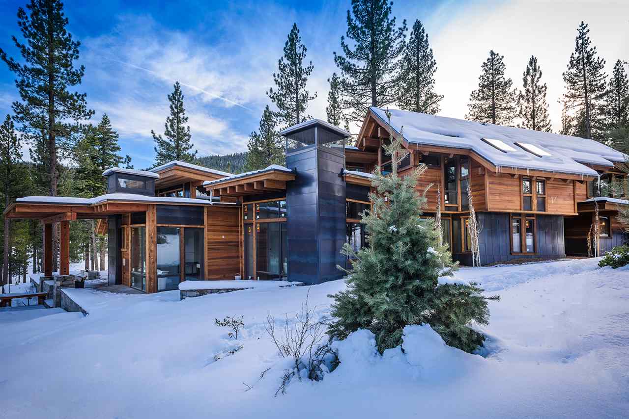 Image for 2401 Newhall Court, Truckee, CA 96161