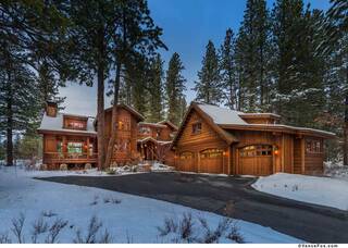 Listing Image 1 for 13094 Lookout Loop, Truckee, CA 96161