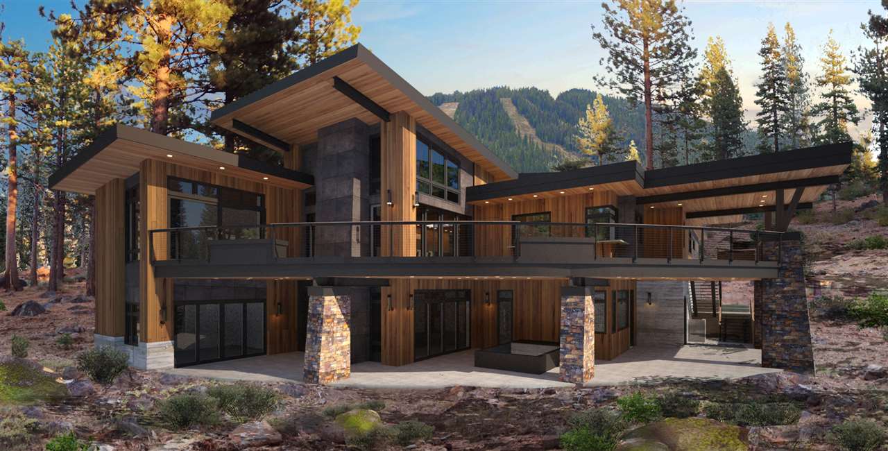 Image for 9519 Cloudcroft Court, Truckee, CA 96161