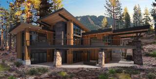 Listing Image 1 for 9519 Cloudcroft Court, Truckee, CA 96161