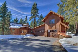 Listing Image 1 for 11644 China Camp Road, Truckee, CA 96161