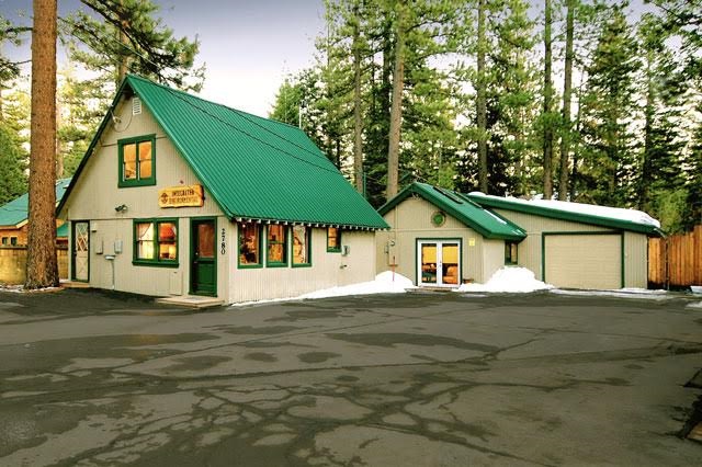 Image for 2780 Lake Forest Road, Tahoe City, CA 96145