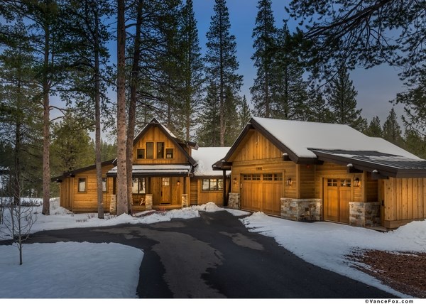 Image for 11651 Ghirard Road, Truckee, CA 96161