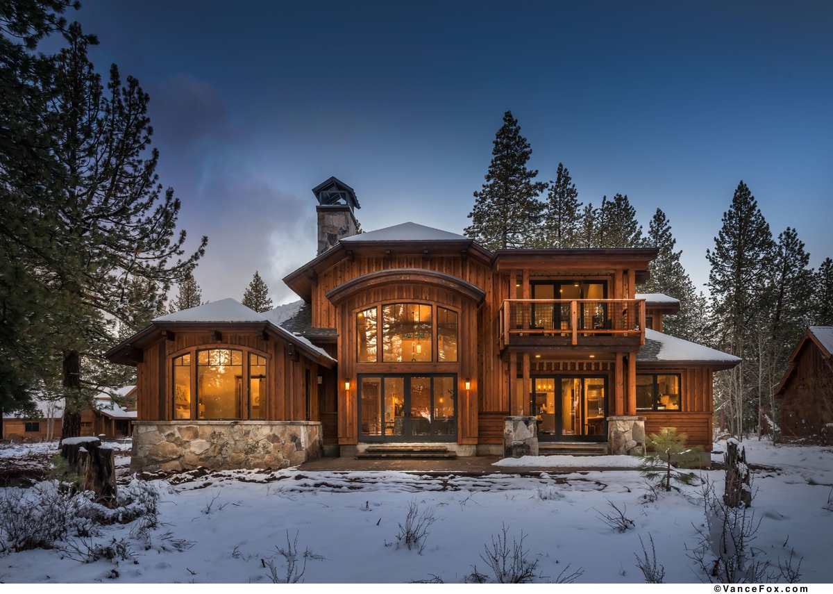 Image for 12427 Caleb Drive, Truckee, CA 96161