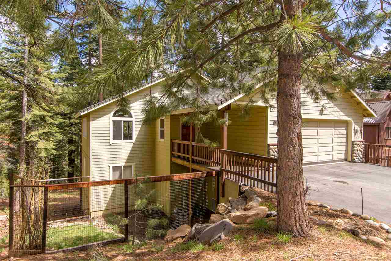 Image for 10655 Snowshoe Circle, Truckee, CA 96161
