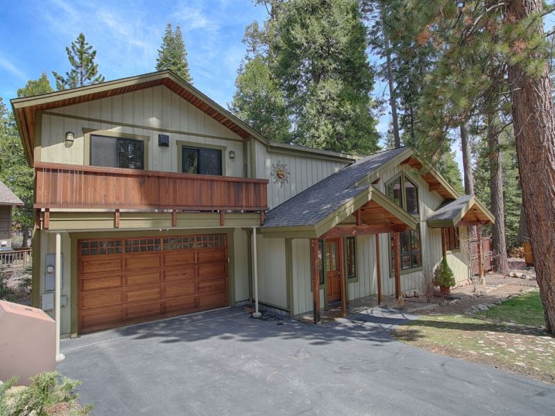 Image for 5646 Uplands Road, Carnelian Bay, CA 96140