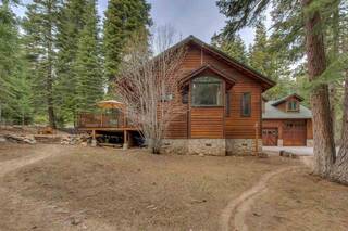 Listing Image 1 for 11013 Beacon Road, Truckee, CA 96161