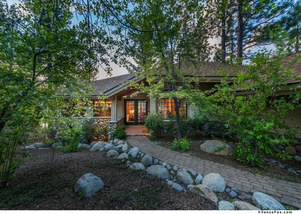 Image for 385 Skidder Trail, Truckee, CA 96161