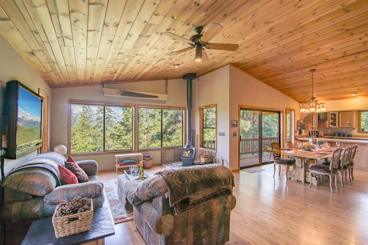 Image for 10535 Snowshoe Circle, Truckee, CA 96161