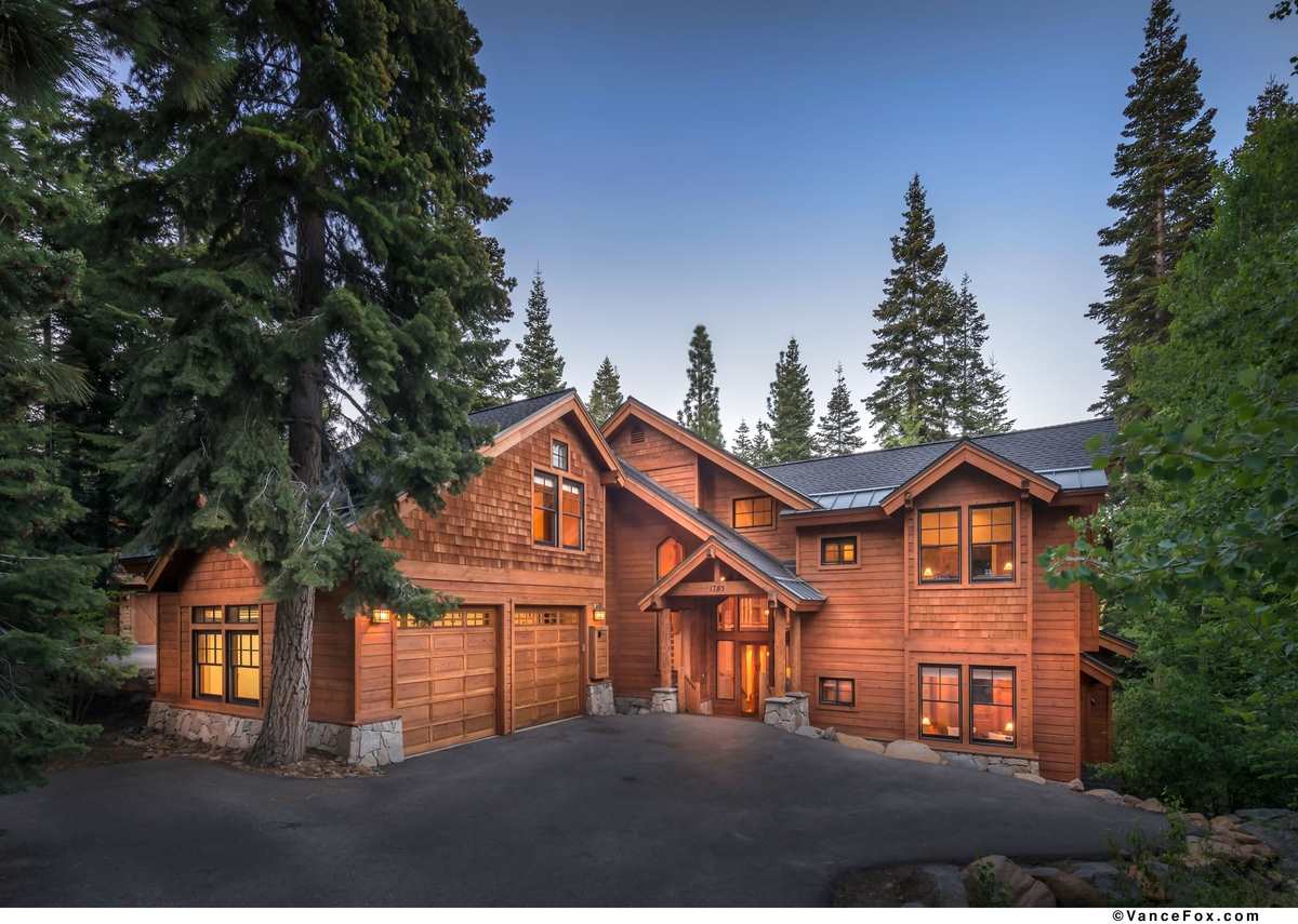 Image for 1765 Grouse Ridge Road, Truckee, CA 96161