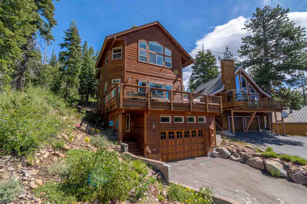 Image for 12882 Palisade Street, Truckee, CA 96161
