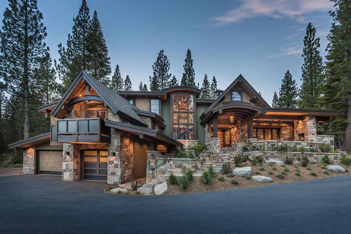 Image for 10850 Holmgrove Court, Truckee, CA 96161