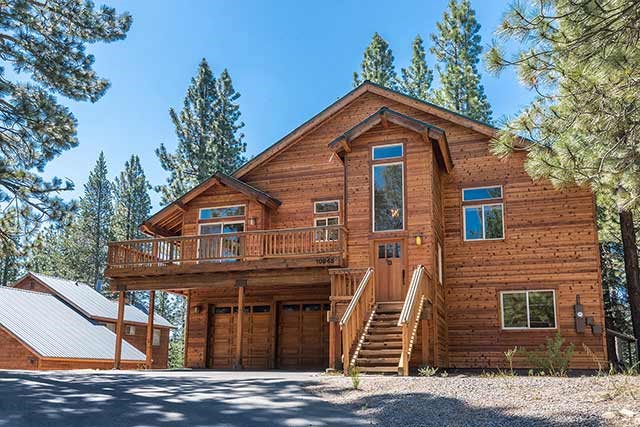 Image for 10945 Lausanne Way, Truckee, CA 96161