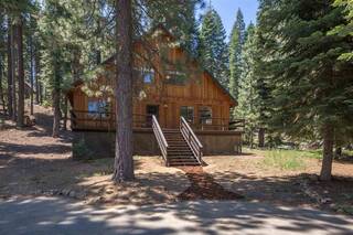 Listing Image 1 for 12500 Rainbow Drive, Truckee, CA 96161