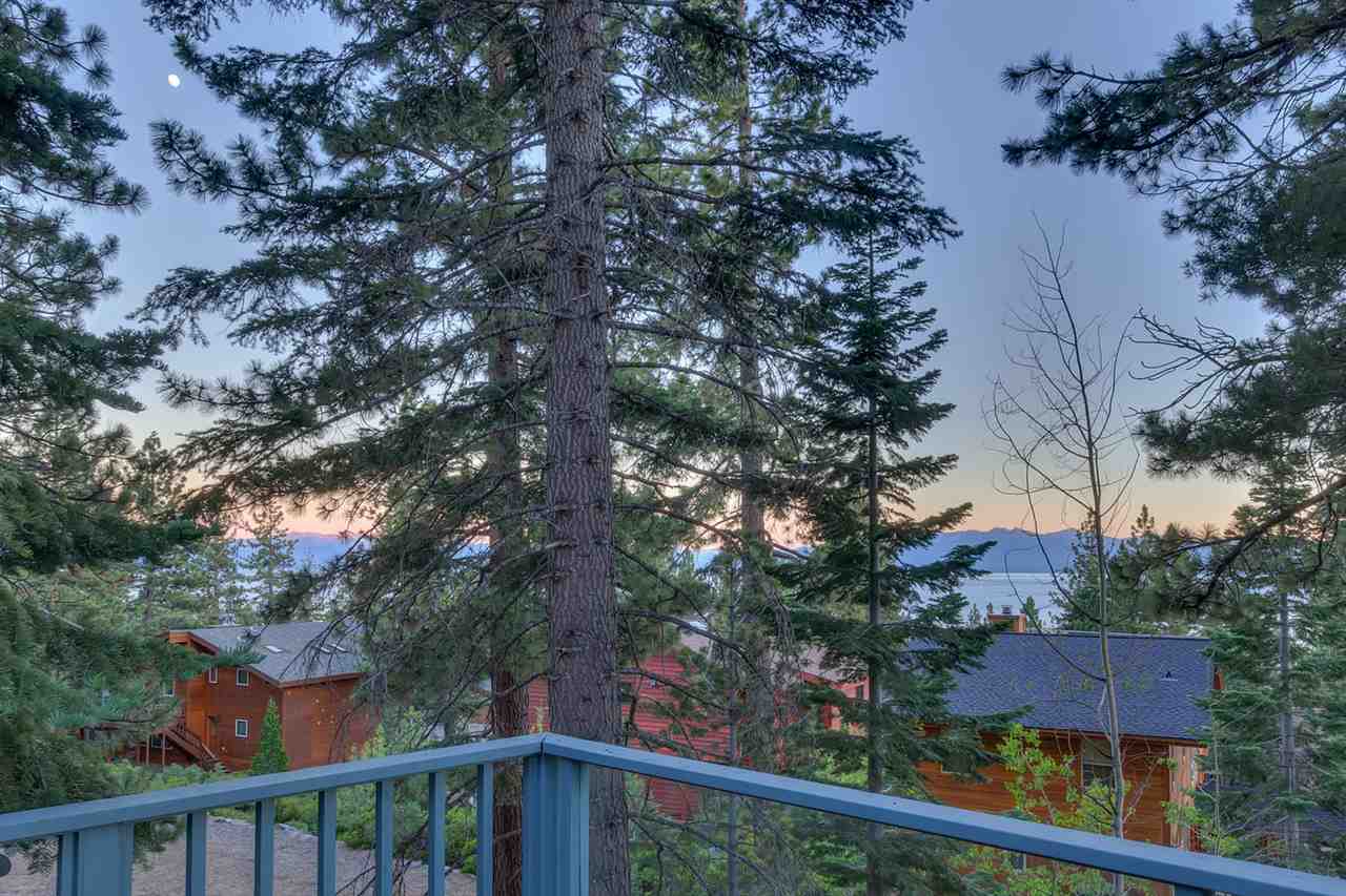 Image for 121 Marlette Drive, Tahoe City, CA 96145
