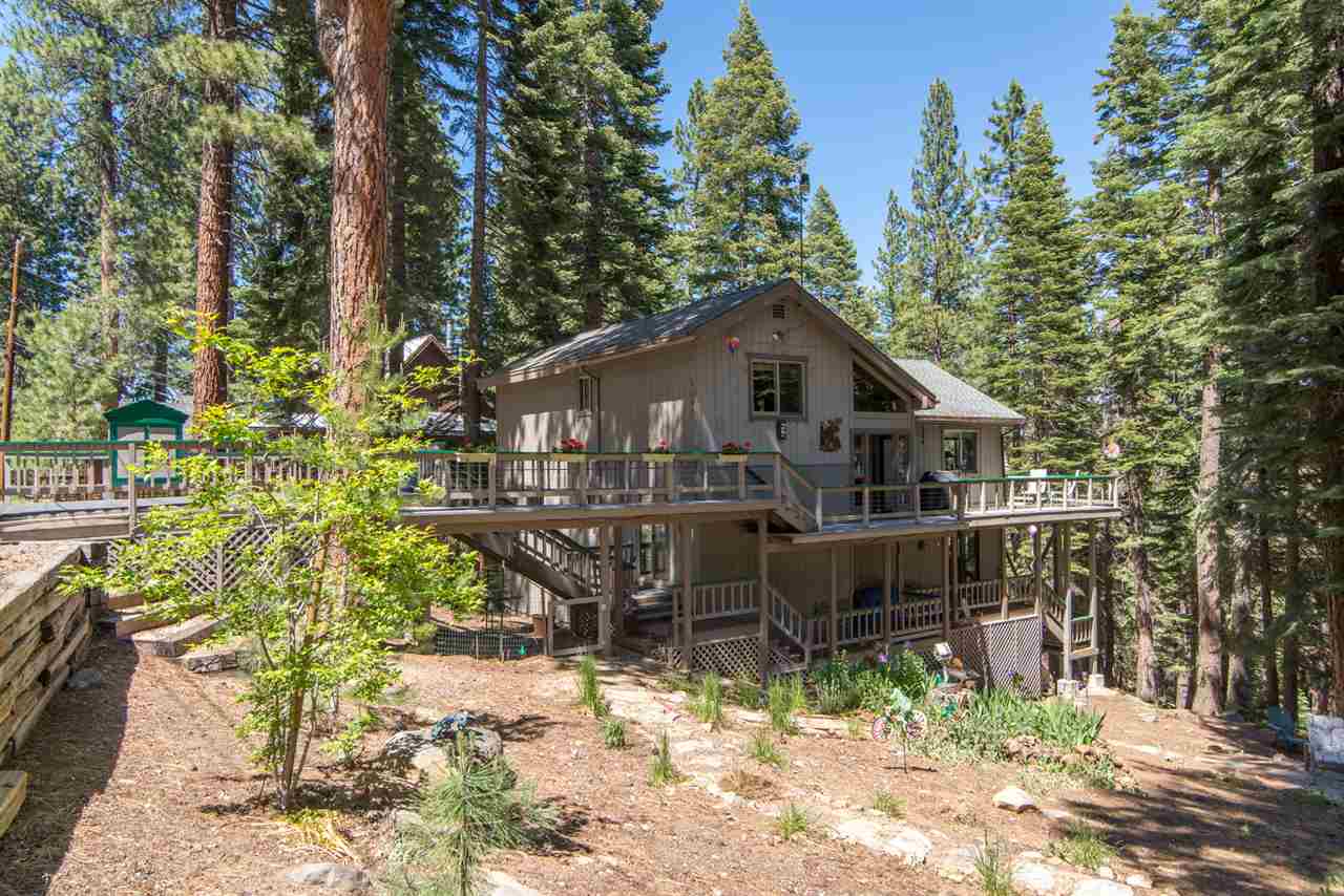 Image for 10627 Snowshoe Circle, Truckee, CA 96161