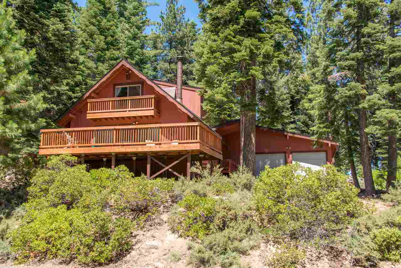 Image for 10300 Blue Jay Lane, Truckee, CA 96161