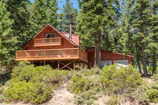 Listing Image 1 for 10300 Blue Jay Lane, Truckee, CA 96161