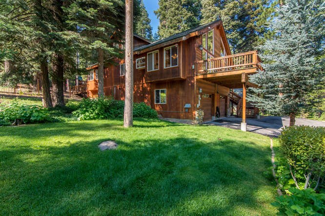 Image for 10581 Heather Road, Truckee, CA 96161