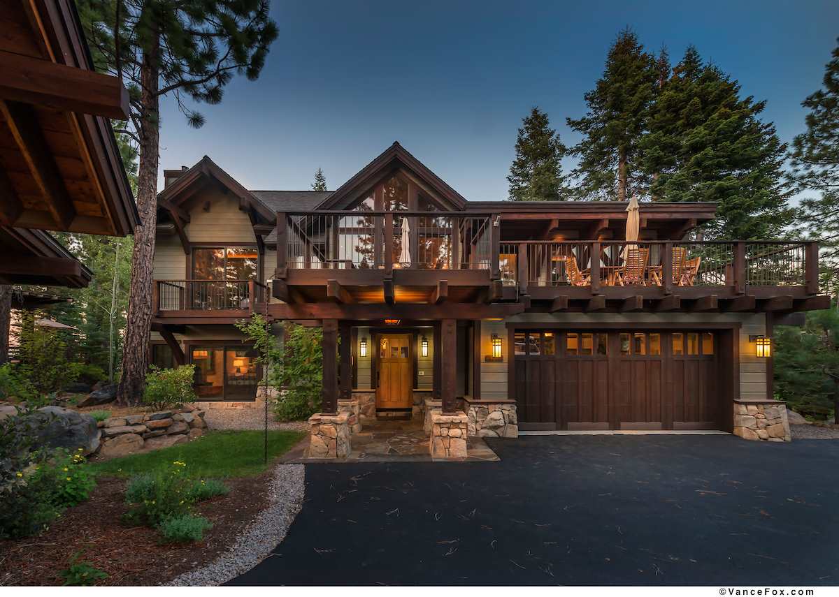 Image for 1711 Grouse Ridge Road, Truckee, CA 96161